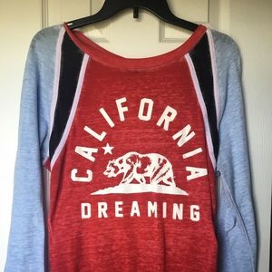 Long sleeve Shirt!!!